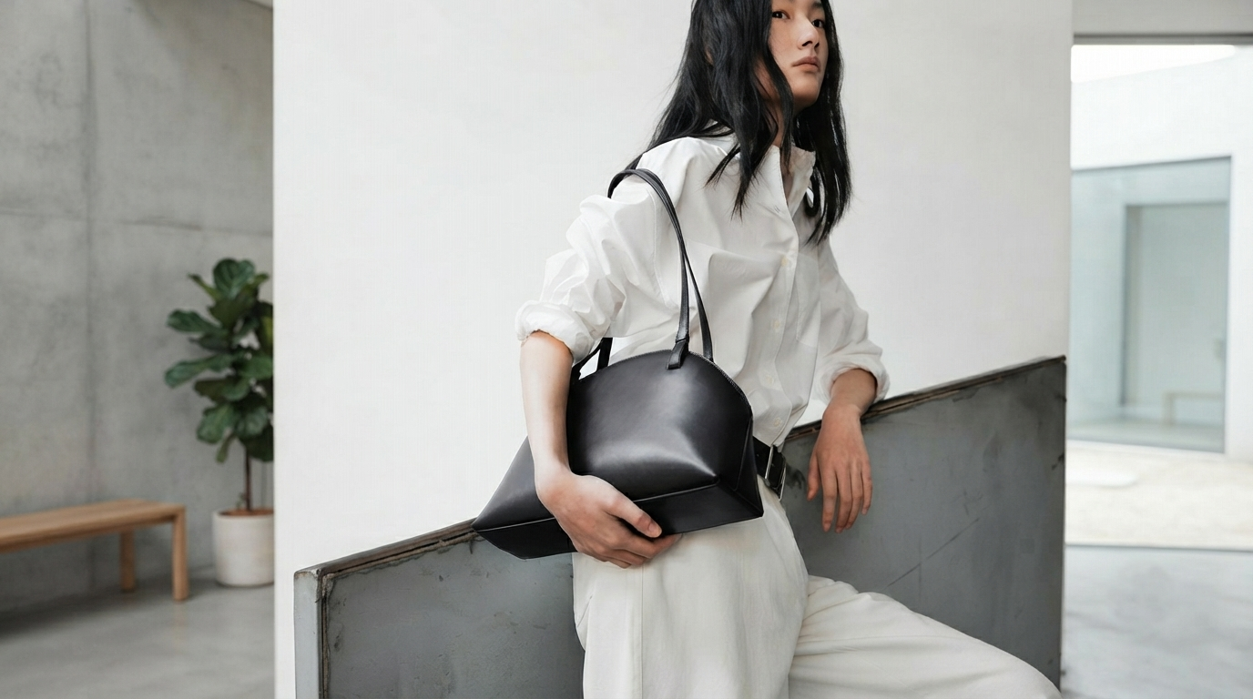 Top Handbag Trends You Need to Know in 2026