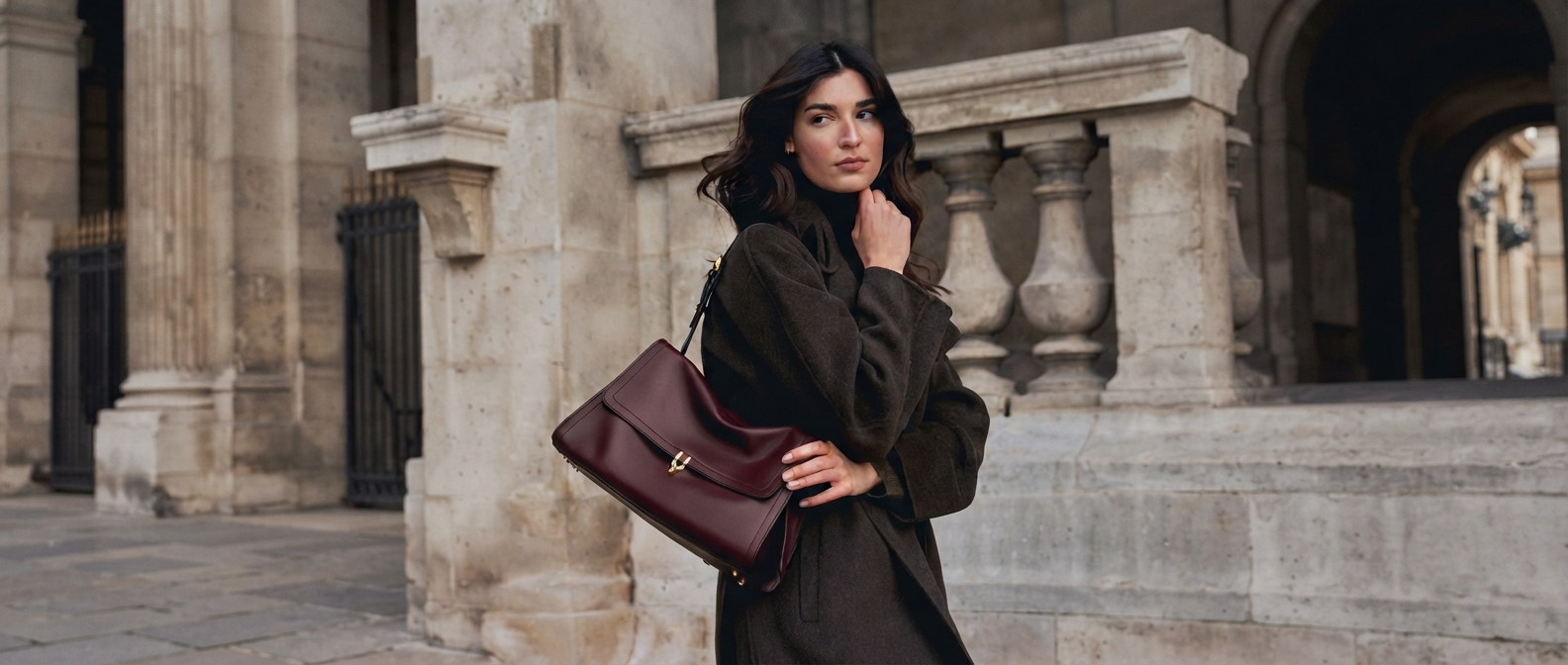 How to Care for Your Handbags and Make Them Last Longer