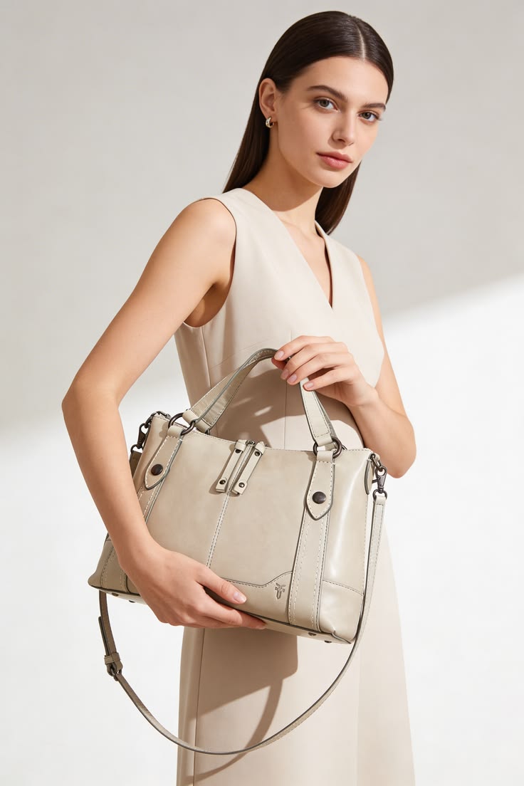 How to Choose the Perfect Handbag for Every Occasion